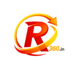 LOGO RAJNEETI360.IN